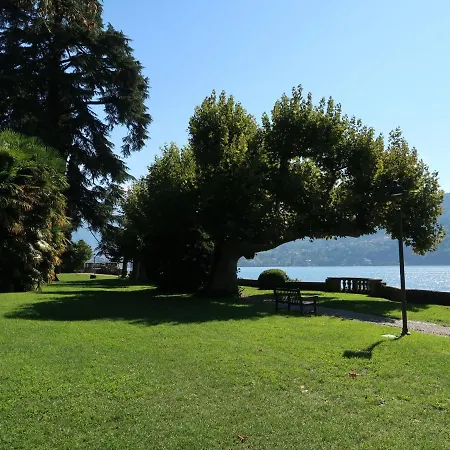 Apartamento Vista Brentano Paradiso-1 By Interhome Mezzegra