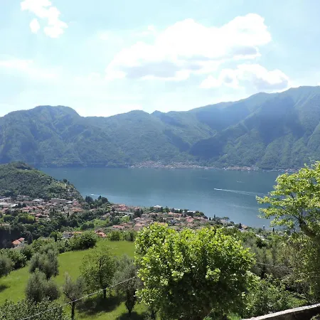 Apartamento Vista Brentano Paradiso-1 By Interhome *