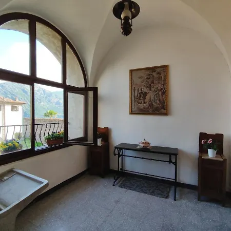 Apartamento Vista Brentano Paradiso-1 By Interhome