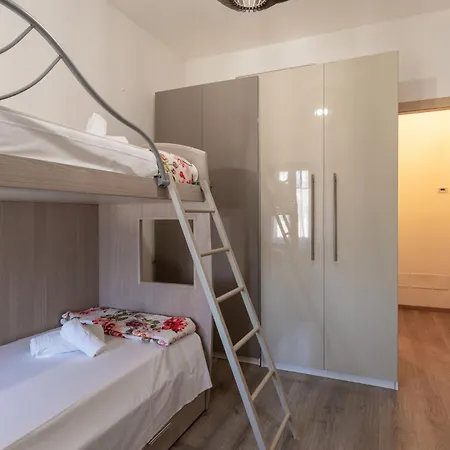 Vista Brentano Paradiso-1 By Interhome Apartamento *