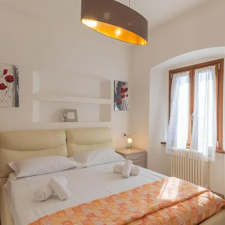 Apartamento Vista Brentano Paradiso-1 By Interhome Mezzegra