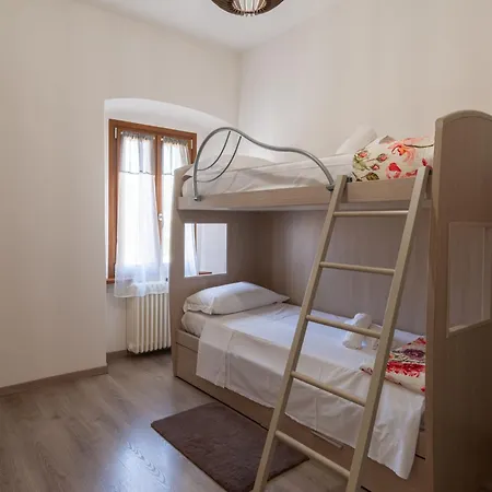 Vista Brentano Paradiso-1 By Interhome Mezzegra