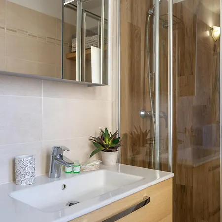 Vista Brentano Paradiso-1 By Interhome Mezzegra