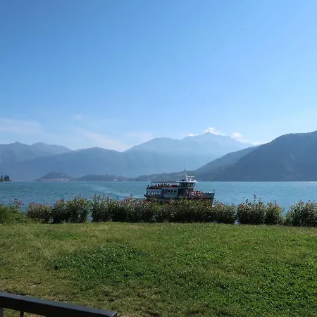 Vista Brentano Paradiso-1 By Interhome Mezzegra