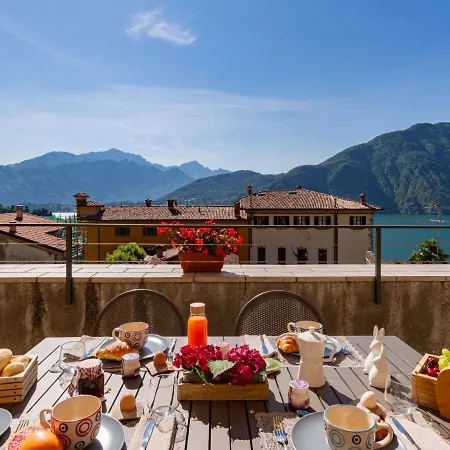 Vista Brentano Paradiso-1 By Interhome