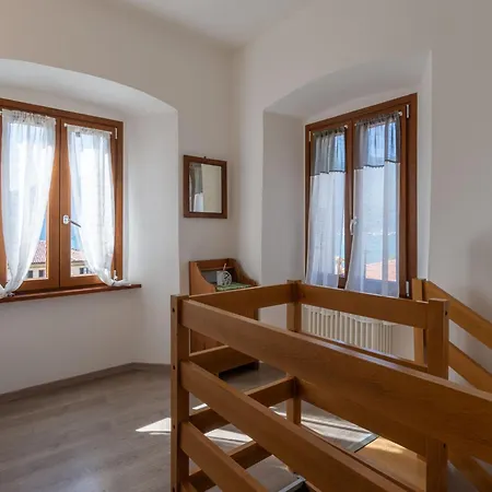 Vista Brentano Paradiso-1 By Interhome Appartement