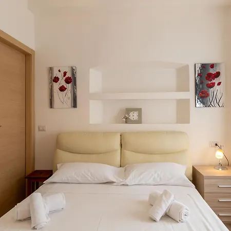 Appartement Vista Brentano Paradiso-1 By Interhome *