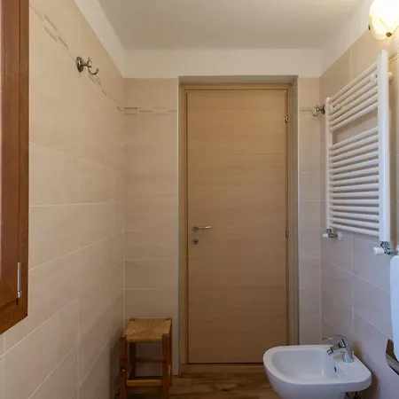Appartement Vista Brentano Paradiso-1 By Interhome