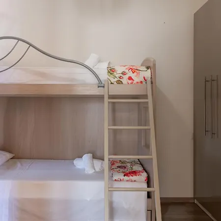 Vista Brentano Paradiso-1 By Interhome Appartement *