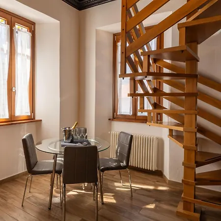 Vista Brentano Paradiso-1 By Interhome Appartement Mezzegra