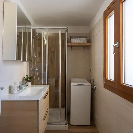 Appartement Vista Brentano Paradiso-1 By Interhome *